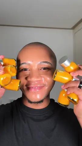 Ginger shots for glowing skin.  Receipt in the video  How to make ginger shots?   #skincare #skin #fyp #glowingskin 