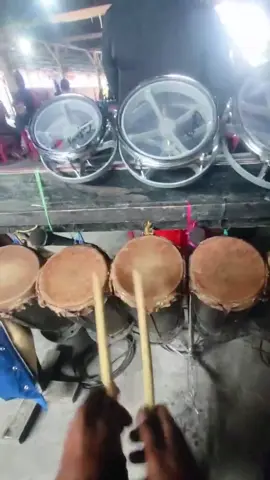 Salah satu alat musik tradisional yg berasal dari suku batak. #fyp  #Sidikalang #pesta  #gondangbatak  #musik 