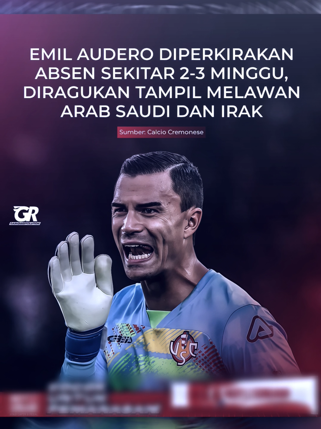 Sudah saatnya mang Paes tampil 👀🔥 #maartenpaes #timnasindonesia  #kualifikasipialadunia2026 #footballtiktok #fyp 
