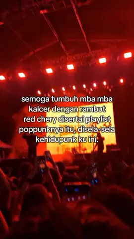 #rebellionrose #fyp #xyzabc #poppunk #kehidupunk 