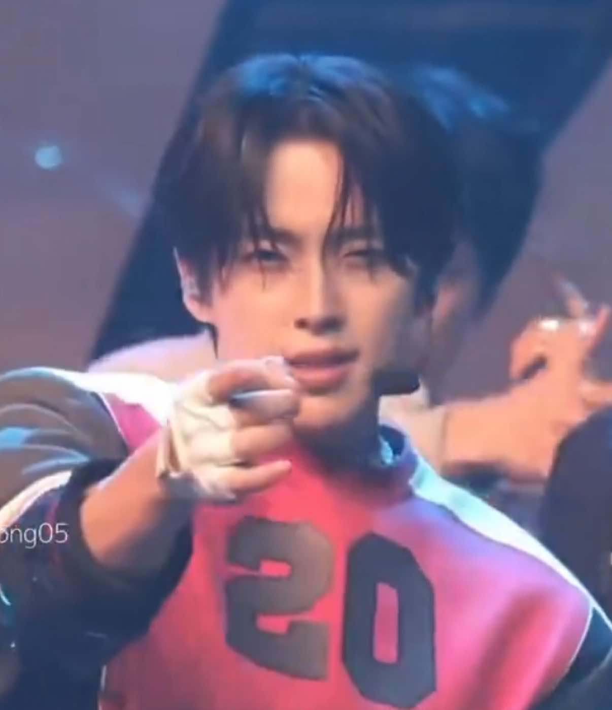 この純喜パートが好きすぎる #河野純喜 #JO1 #HandzInMyPocket 
