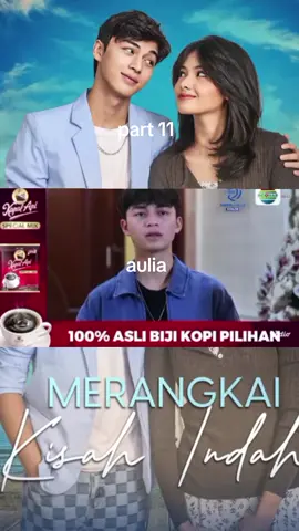 merangkai kisah indah episode 77 #merangkaikisahindah#fyp#foryoufage#kenzomutiara#indosiar