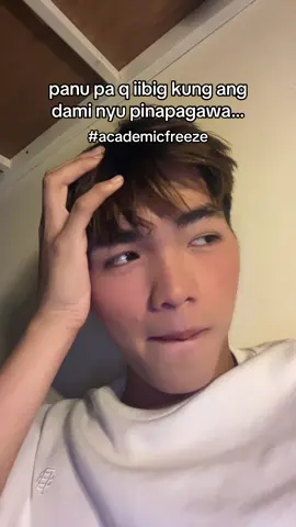 sunod sunod naman kau grabe #fypシ゚ #xzycba 