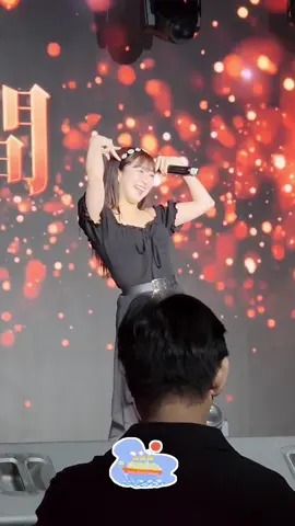 Rina Izuta Fancam - Idol (Yoasobi) 28092025 @Rina Izuta Official  #RinaIzuta