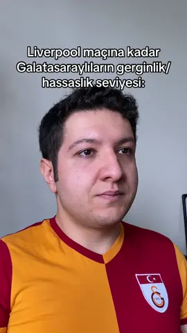 Galatasaraylı arkadaşınıza göndermeyi unutmayın 😅