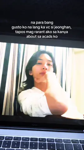 ib: @shin miss you han #jeonghan #yoonjeonghan #seventeen #carat #bf 