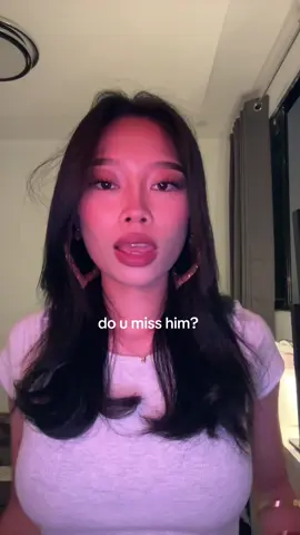 kahit magkasama naman araw araw 
