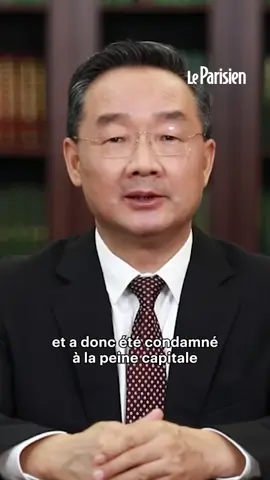 L’ancien ministre chinois Tang Renjian, en poste de 2020 à 2024, a été condamné à mort avec sursis pour corruption, après avoir accepté des pots-de-vin pour plus de 268 millions de yuans. Cette condamnation s’inscrit dans la vaste campagne anticorruption menée par Xi Jinping depuis 2012, qui a déjà sanctionné plus de 1,5 million de cadres. Si ses partisans y voient un moyen d’assurer une gouvernance irréprochable, certains analystes estiment qu’elle sert aussi à écarter les rivaux politiques du président. #sinformersurtiktok #chine #china #corruption #tangrenjian