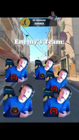 Everytime same thing..