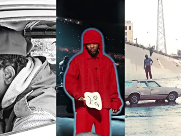 Baby vocals slow reverb 🥶 #kendricklamar #babyvocals #kanyewest #tpab #rap 