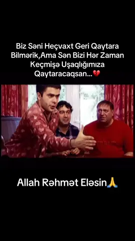 Çox Heyf😥