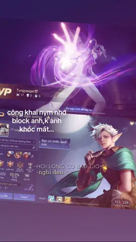 Khót đó#lienquanmobile #Aov #xh 