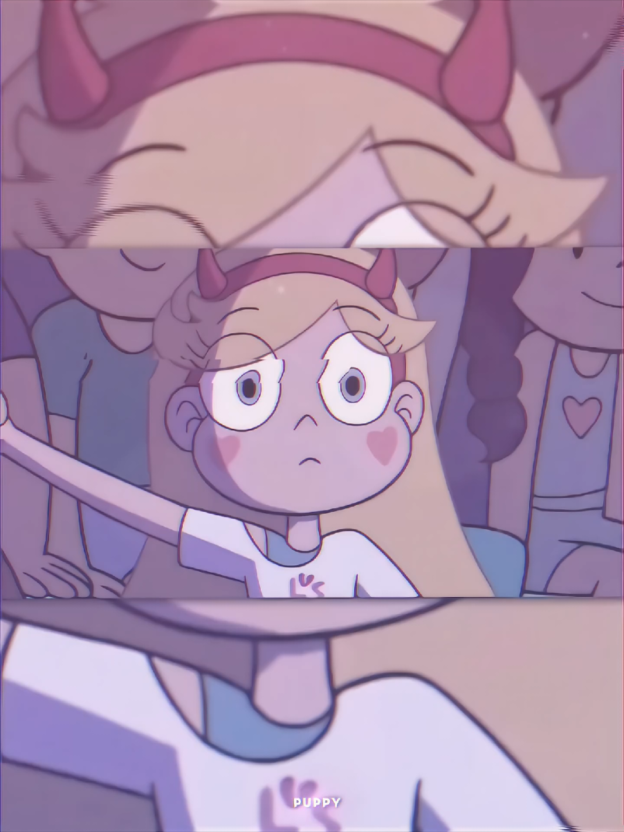 về với Tom đi màa #starvstheforcesofevil #cartoon #edit #puppy_uwi #starbutterfly 