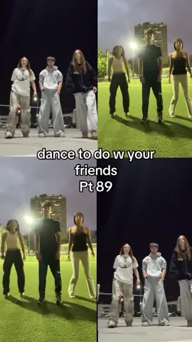 #trio #2025trend #friends #dancetok 