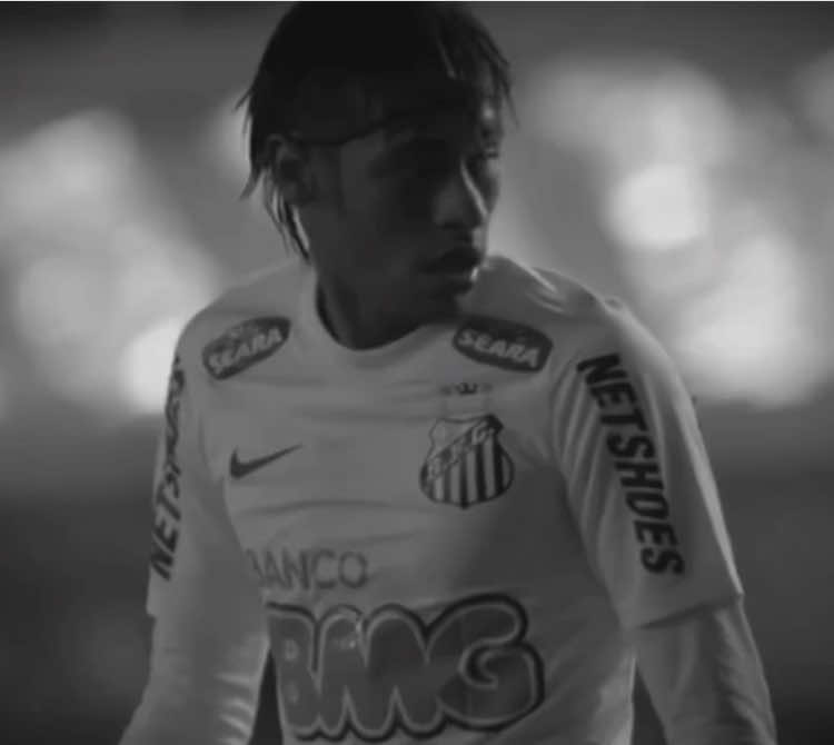 O último BR raiz. | #neymar #football #nostalgic #vaiprofycaramba #edit 
