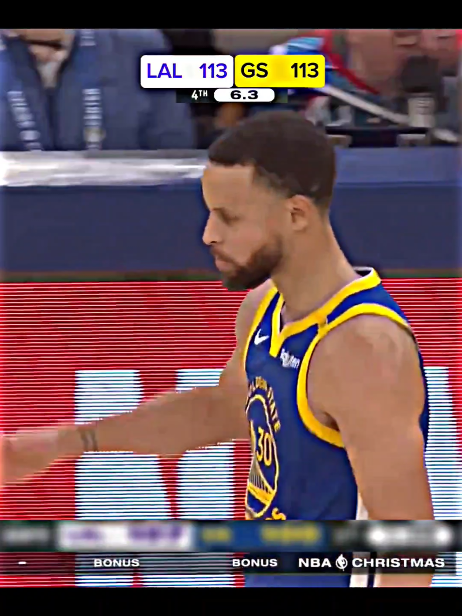 The Greatest NBA Xmas Game Ever😱🤯 #fyp #basketball #sports #viralvideos #foryou #stephcurry #lebron 