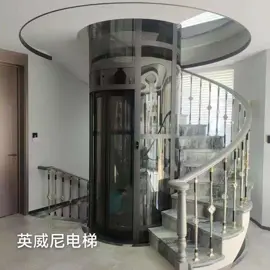 After ordering the circular elevator, you no longer have to worry about installation problems. We have detailed video tutorials.