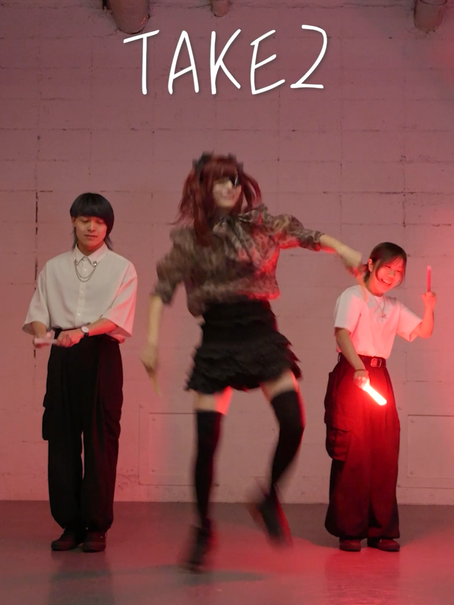 NG | 成功しても失敗する人たち @kanzakianna36 #blooper #zerouchirestart