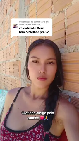 Respondendo a @alexsandrocosta354 