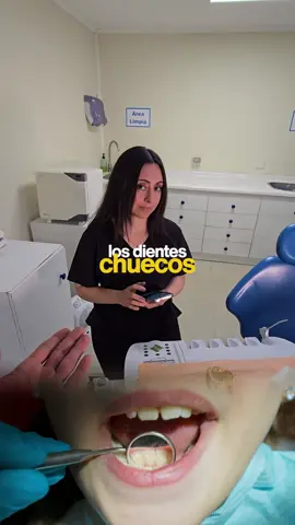 🦷 ¿Y si tus dientes chuecos no fueran el problema… sino el síntoma? 🧠 No se trata solo de alinear, sino de entender. 😮‍💨 Respiración, 🧘‍♀️ postura, 😔 emociones… todo influye. ✨ Equilibra tu cuerpo y tu sonrisa se alinea sola #dienteschuecos #brackets #odontología #medicina