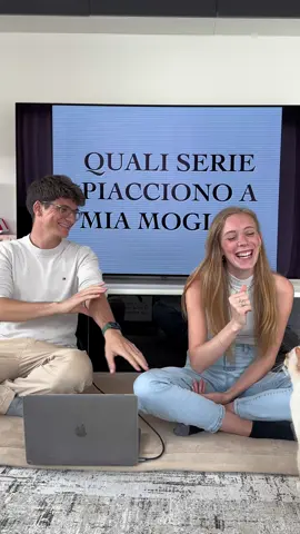 Anche voi scegliete le serie per “LA TRAMA”? 🤣 #serietv #maritoemoglie #thesummeriturnedpretty #maxtonhall #bridgerton 
