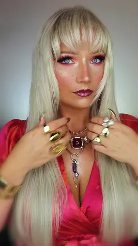 ITS TIMEE👻  October Make-up wishes? #halloween #halloweenmakeup #faceart