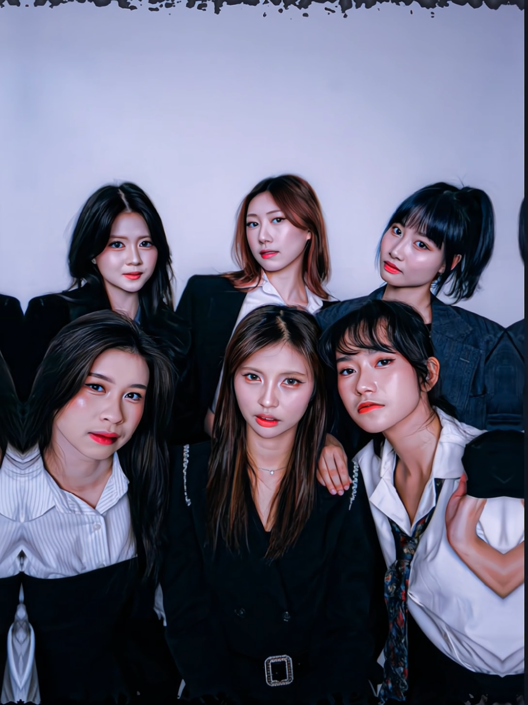 Lucky Seven...⚡🥶 #gen7 #gen7jkt48 #jkt48 #jkt48member #jkt48newera 