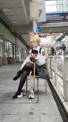 #cosplay #alice #beauty #douyin 