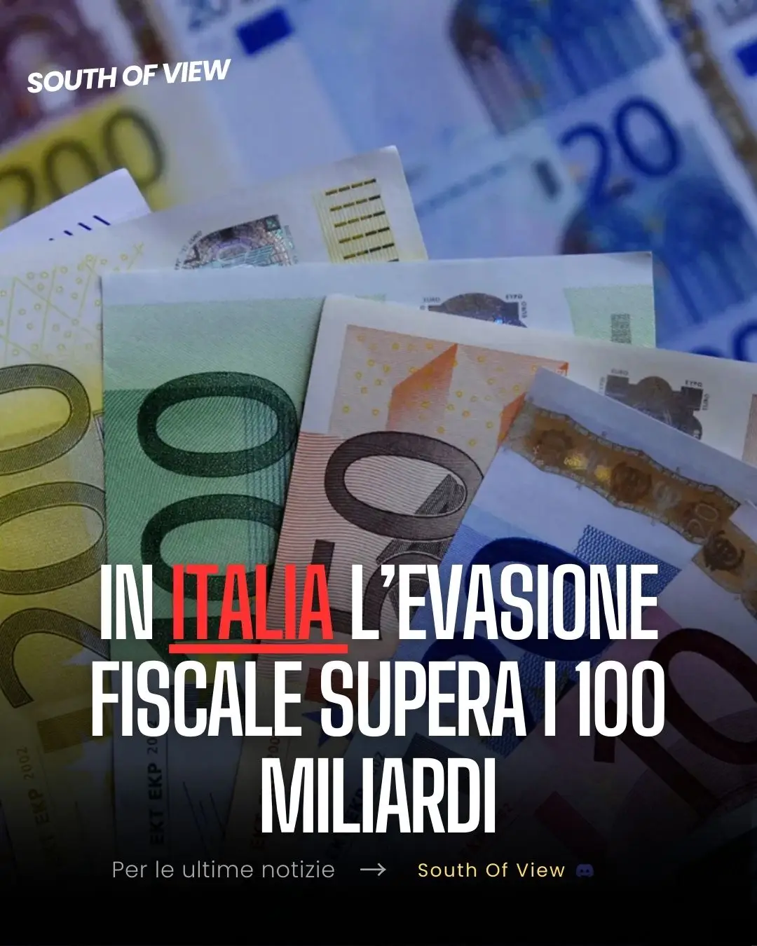 Secondo la Relazione sull’economia non osservata e sull’evasione fiscale e contributiva del Ministero dell’Economia, l’Italia perde all’incirca 108 miliardi di euro ogni anno per l’evasione sia fiscale che contributiva Questa cifra enorme rappresenta quasi il doppio della spesa pubblica regionale per la sanità, ed è pari a quasi il 5 % del PIL nazionale. Mentre misure come fatturazione elettronica, controlli più rigorosi e incrocio dei dati aiutano, il divario tra quanto lo Stato dovrebbe incassare e quanto incassa resta molto ampio. #eu #italia #politica #evasione #fisco 