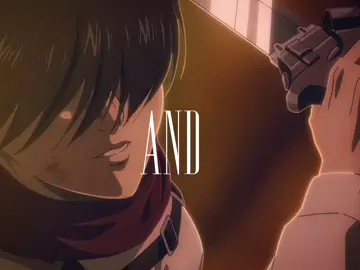 the winner takes it all x red swan - this remix is lowkey so fire (@najwa) #aot #aotedit 