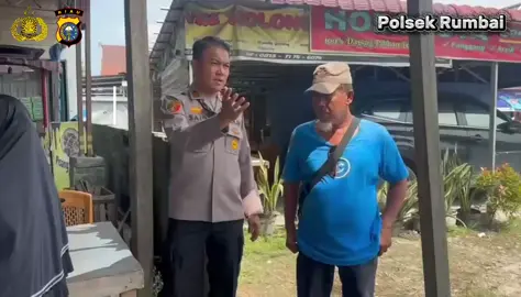 @divisihumaspolri @herryheryawan @jossykusumo_92 @humaspolda_riau @humaspolrestapekanbaru 