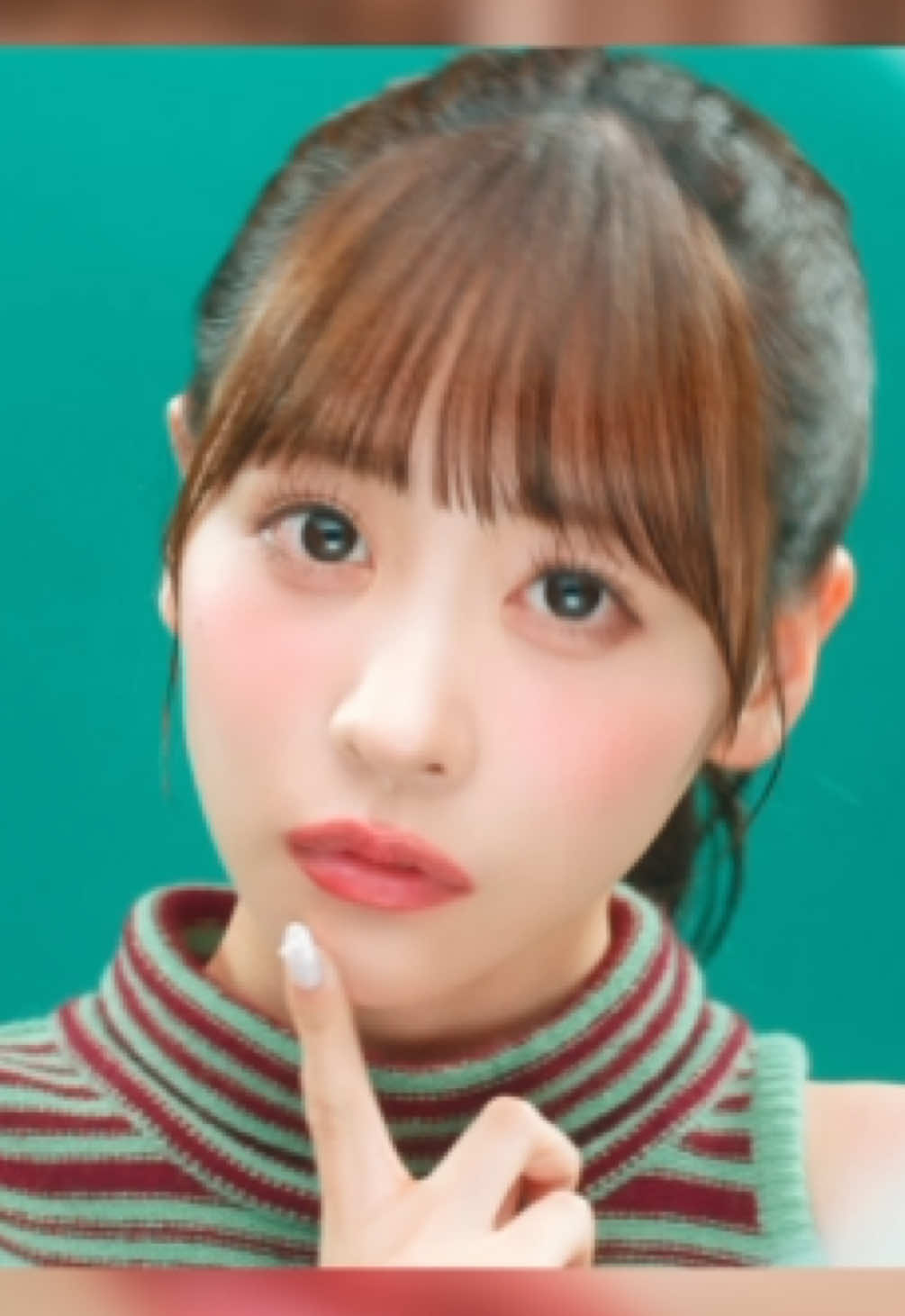パンを食べて笑顔になる瞬間🍈💕10/2（木）本編公開です✨ @櫻井優衣  #FRUITSZIPPER #ふるっぱー  #櫻井優衣  #JAM