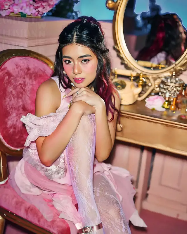 The one and only I treated like a Princess, Capt. Boss Babe @MIKHA LIM.   💯🦊❤️‍🔥✨🛐 8KHD ✂️📸©BINI_ph/New X Post Mikha FirstLuv ConceptPhoto Aiah FirstLuv ConceptPhoto #BINI_FirstLuv #BINI @BINI_ph