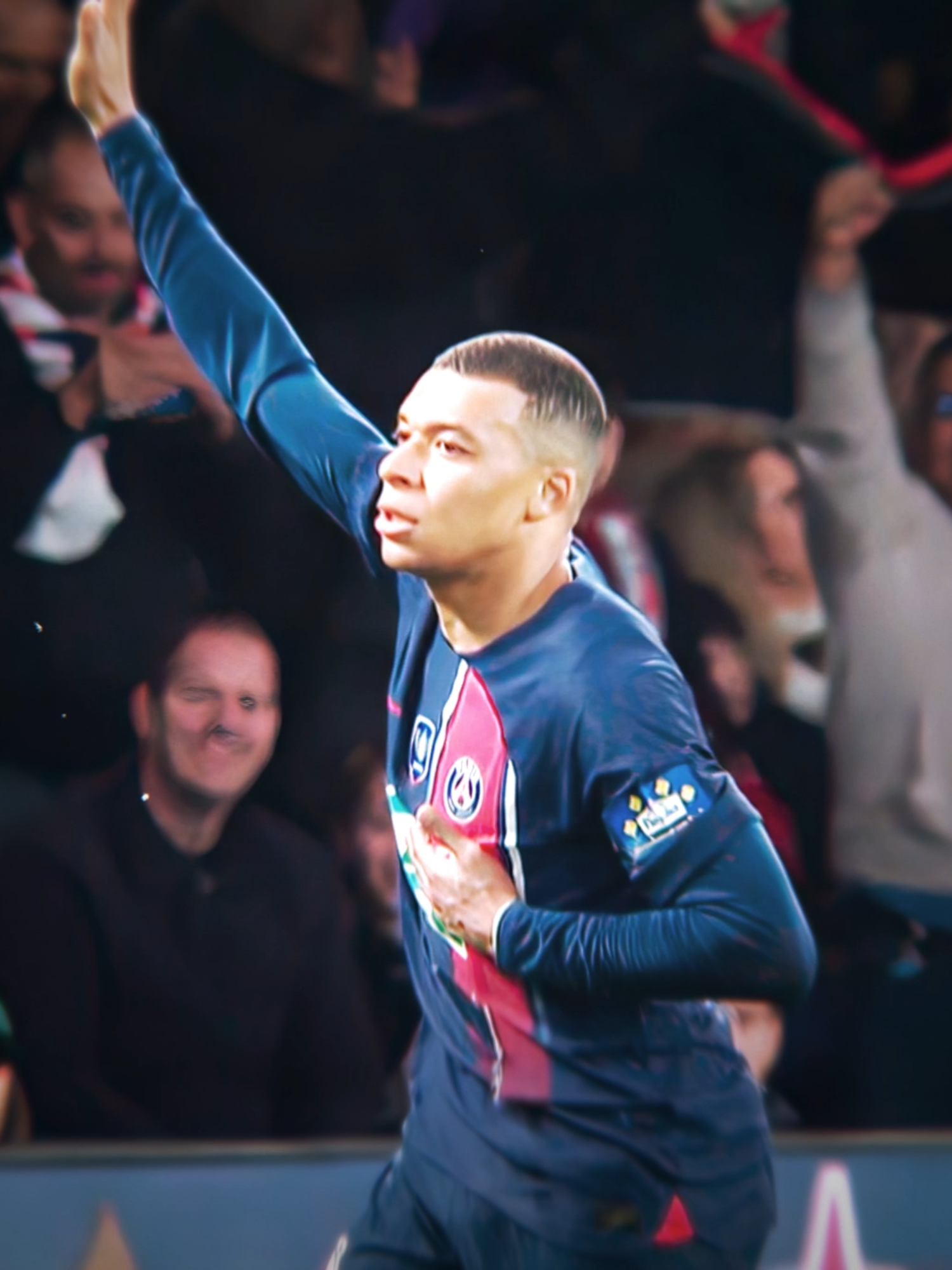 what a goal 🔥🇫🇷 || #mbappe #football #fyp #edit