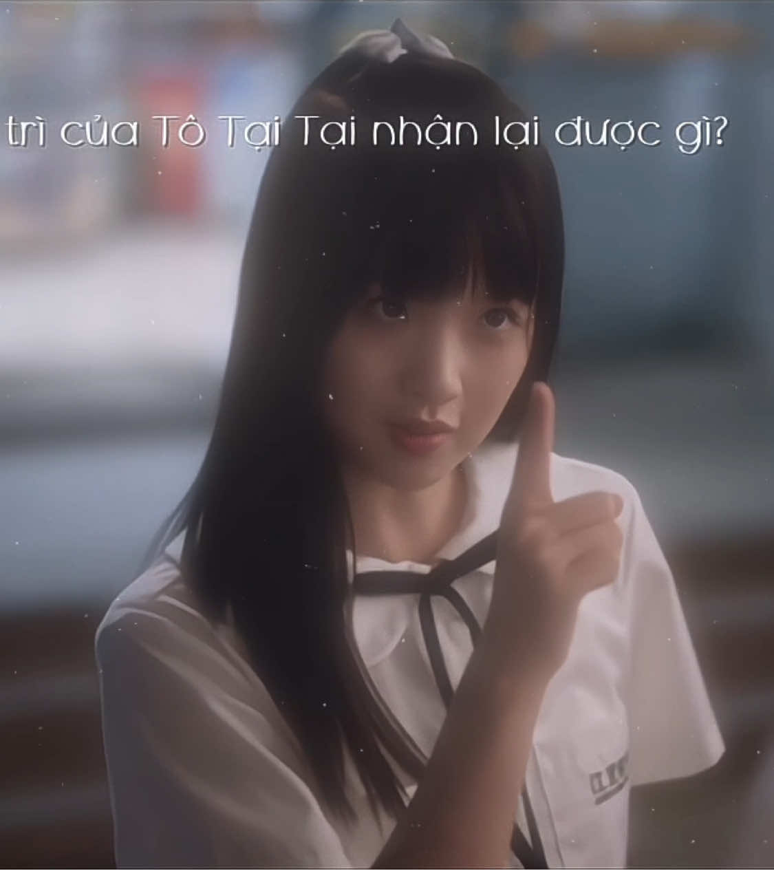 “sự kiên trì của Tô Tại Tại nhận lại được gì?” #chuducnhien_truongmieudi #khianhchayvephiaem #truonglucnhuong #totaitai 