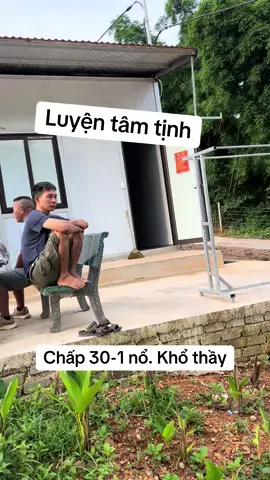 Tịnh tâm trc trận cầu lớn#ga 