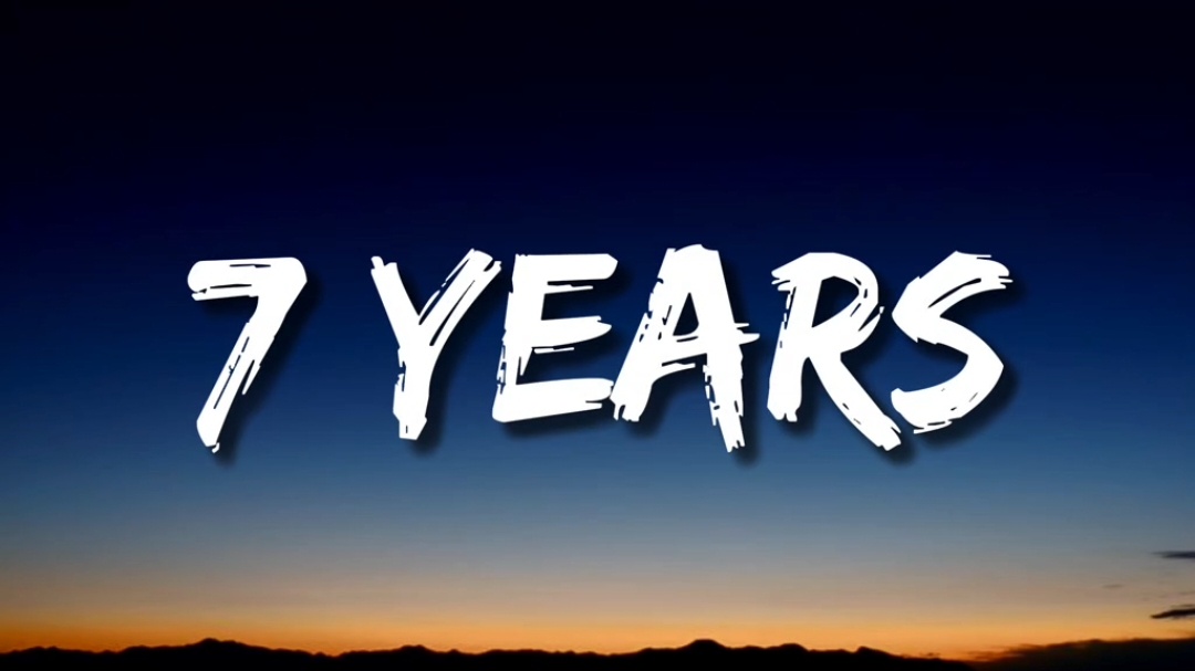 7 Years - Lukas Graham #music #lukasgraham #7years #foryoupage 