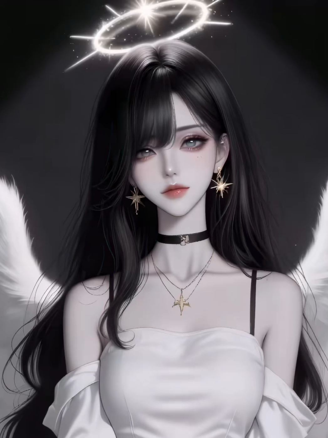 #wallpaper #livewallpaper #anime #wallpaperanime #pc 