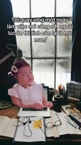 :)) Nỗ lực làm cả Chủ Nhật #pam #pammatvuong #trending #pamela 