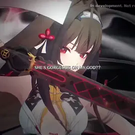 I NEED HER || #zenlesszonezero #zzzero #zzzedit #zzzcreators #zzztrailer ||