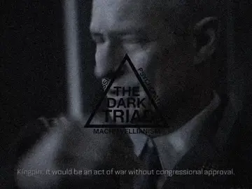 #callofdutyadvancedwarfare #thedarktriad #edit #fyp 