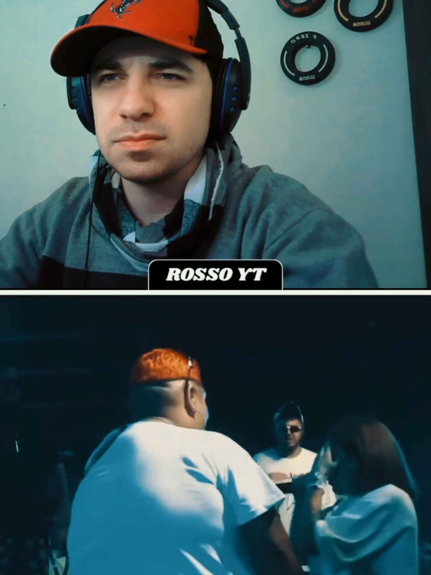 KICK BACK HISTORICO DE SARA (SARA SOCAS VS SONY) | ROSSO YT REACCIÓN . . .  #fmsargentina #sarasocas #SONY #paratiiiiiiiiiiiiiiiiiiiiiiiiiiiiiii #viralvideos #fyp #shorts #streamer #fmscaribe #urbanroostersnetwork #urbanroosters #redbull #freestyle #rap #FMS #batallasdegallos #FMSEspaña #freestylerap #PAPO #azuky #sweet #NAVAS