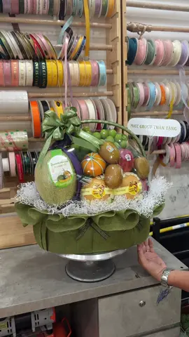 Mix lưới theo yêu cầu khách ạ🥳🥳#fruit #tráicaynhapkhau #giotraicay #traicaynhapkhausaigon #gioquanhapkhau 