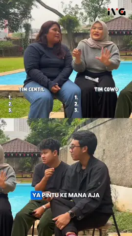 Kalo lu pernah berhayal pengen punya barang-barang Doraemon yang keren, kita sama! Kurang lebih ini beberapa barang yang pengen banget kita punya. Versi lu apa aja nih? #IVG #pvp #playervsplayer 