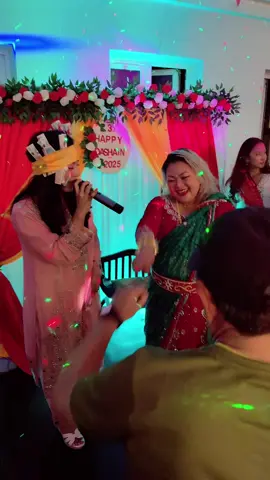 #onthisday #dashain #subina__urmila__tonimi #party 