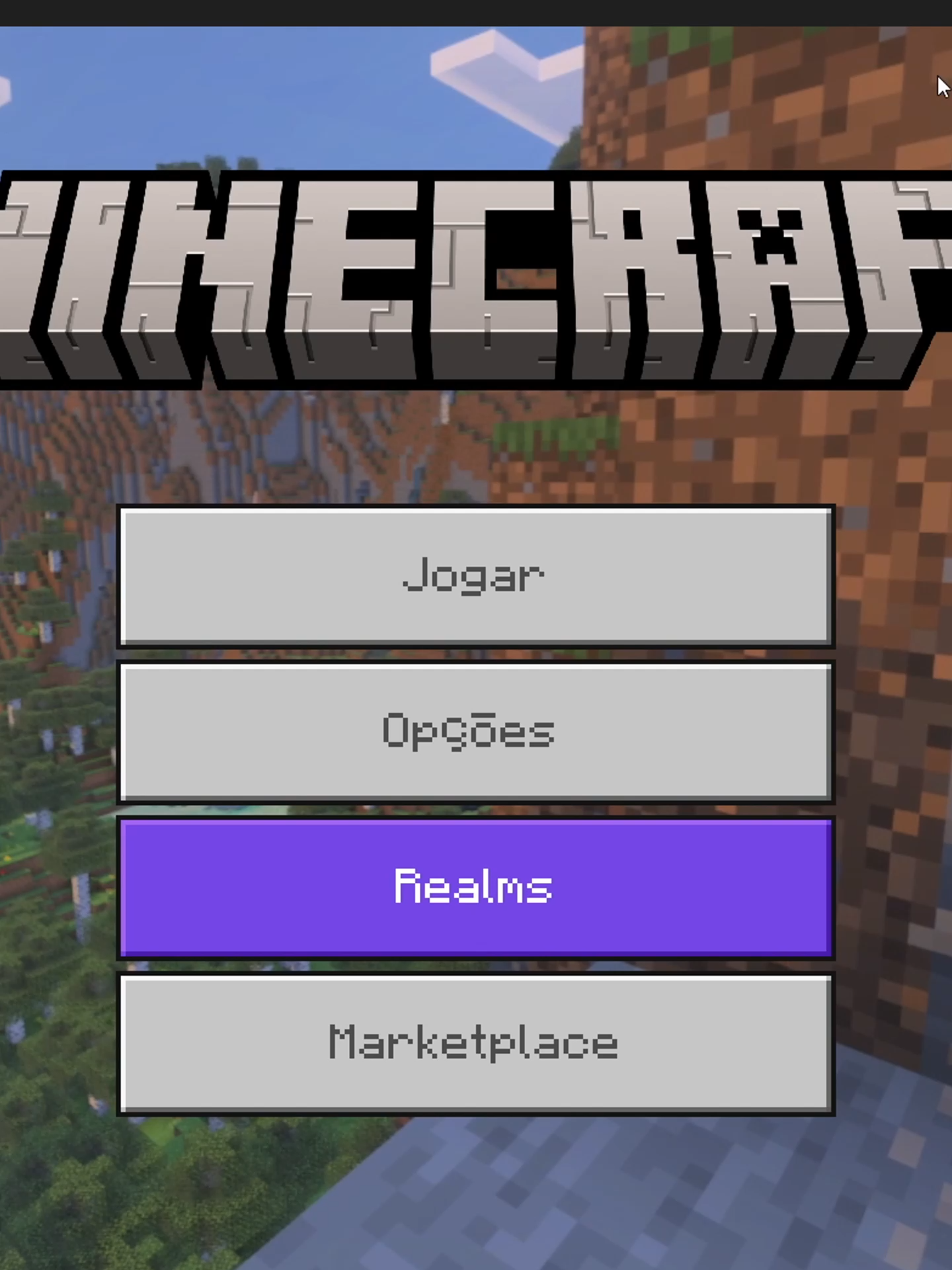 eu tentei#Minecraft #fyp