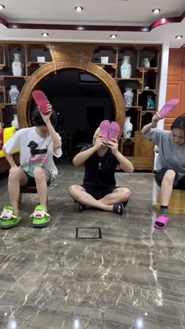 Có thể là cười hết ngày =))))))))))))))) #xuhuong #douyin #fyp 