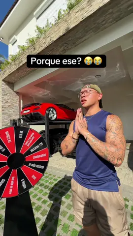 Noooo ese nooo 😭😭