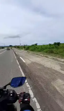 north pinakalayo nga longride namo 🤩 Daan bantayan 