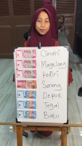 Kota nama tebak